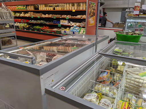 Asian Grocery Store «New Asian Supermarket», reviews and photos, 4615 S 26th St #1, Omaha, NE 68107, USA