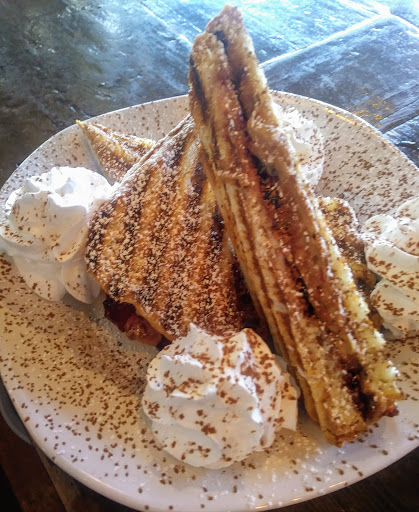 Coffee Shop «Cafe Urbano», reviews and photos, 4176 N Elston Ave, Chicago, IL 60618, USA