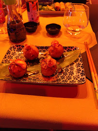 Les plus récentes photos du Restaurant japonais Matsuki Restaurant à Biscarrosse - n°13
