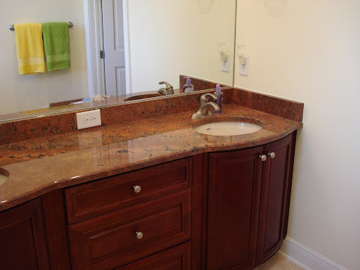 Granite Supplier «Stone City Cabinets & Granite», reviews and photos, 4046 Fernandina Rd e, Columbia, SC 29212, USA