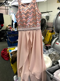 Majestic Cleaners & Alterations