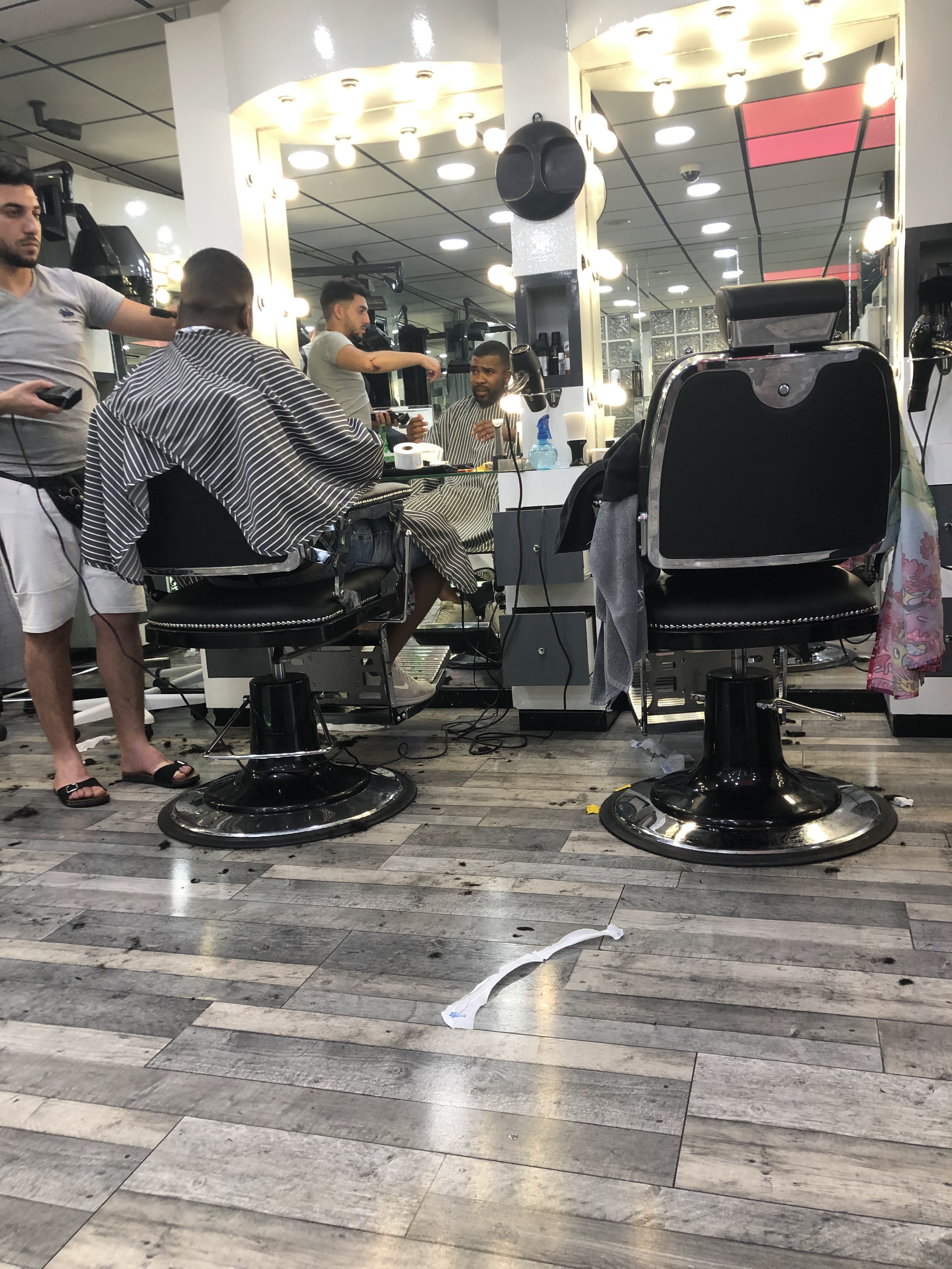 Photo n° 15 de l'avis de Mounir.o fait le 30/08/2019 à 19:45