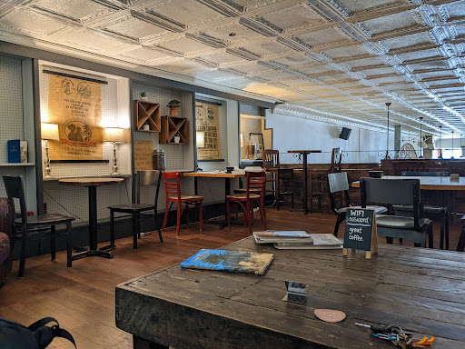 Cafe «Twin Beans Coffee Company», reviews and photos, 144 Main Ave E, Twin Falls, ID 83301, USA