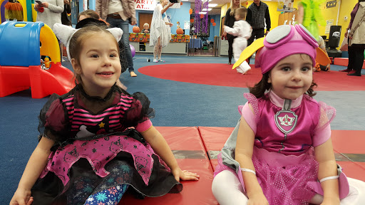 Gymnastics Center «My Gym», reviews and photos, 1622 Barclay Blvd, Buffalo Grove, IL 60089, USA