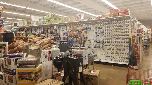 Hardware Store «Revell Ace Hardware», reviews and photos, 730 Clinton Pkwy, Clinton, MS 39056, USA