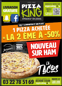 Photos du propriétaire du Pizzeria Pizza King Ham - n°11