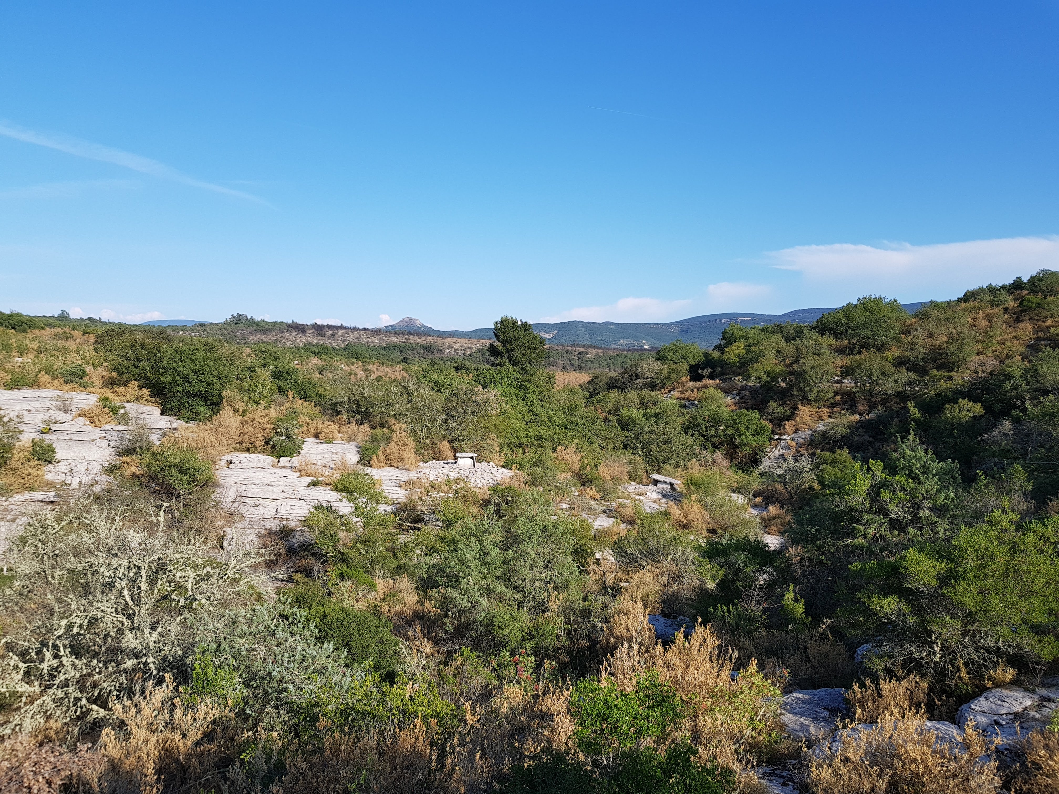 Photo n° 2 de l'avis de Eliane.U fait le 12/09/2018 à 06:53