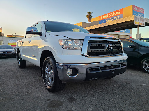 Used Car Dealer «Car Co», reviews and photos, 1100 23rd St B, Richmond, CA 94804, USA