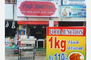 FOOD JUNCTION image
