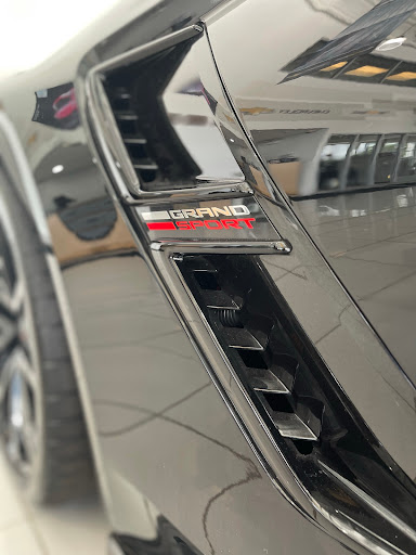 Chevrolet Dealer «Currie Motors Chevrolet», reviews and photos, 8401 W Roosevelt Rd, Forest Park, IL 60130, USA