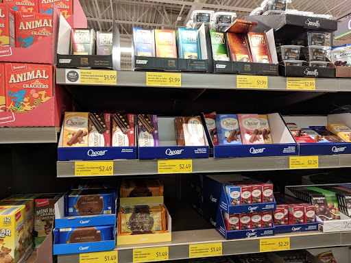 Supermarket «ALDI», reviews and photos, 21031 Tripleseven Rd, Potomac Falls, VA 20165, USA