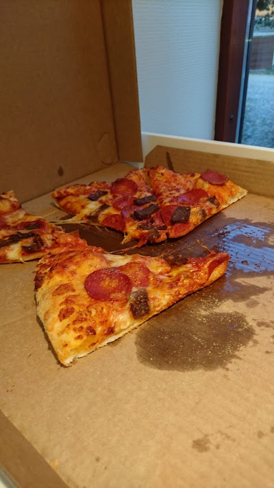 Photos of Domino's Pizza