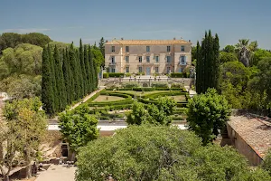 Château de Flaugergues image