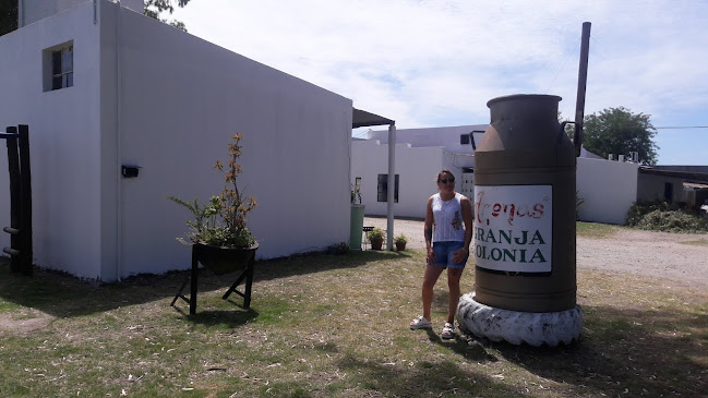 La Bodega Futbol 5 - Gimnasio