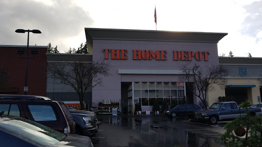 Home Improvement Store «The Home Depot», reviews and photos, 17777 NE 76th St, Redmond, WA 98052, USA