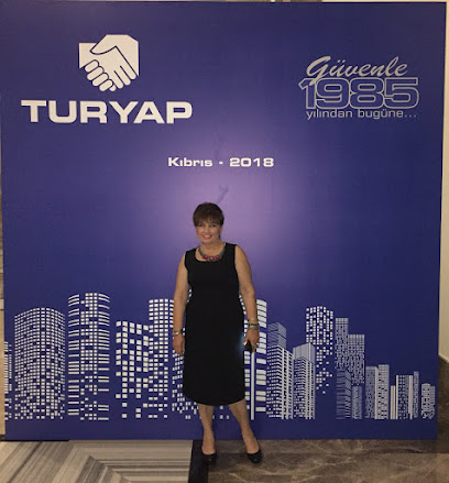 TURYAP SARIYER ZEKERİYAKÖY TEMSİLCİLİĞİ