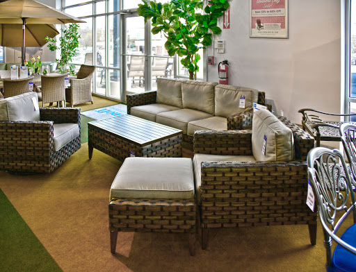 Outdoor Furniture Store «Fortunoff Backyard Store», reviews and photos, 125 W Dekalb Pike, King of Prussia, PA 19406, USA