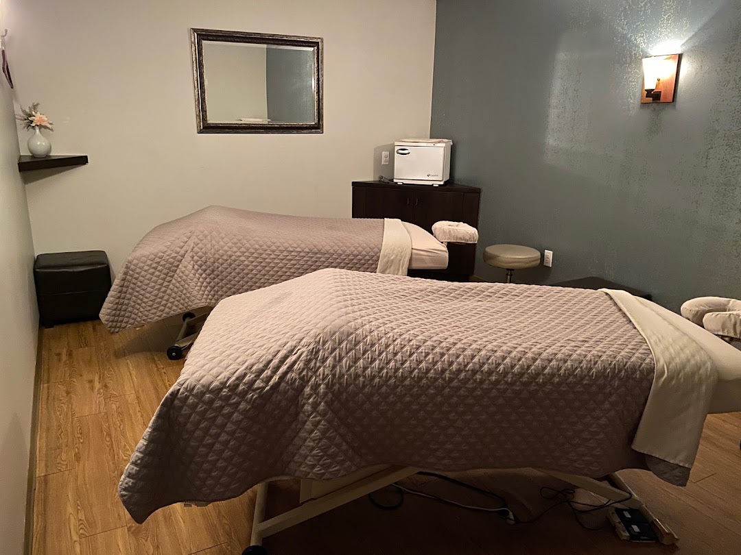 Integration Spa at St. Johns Town Center