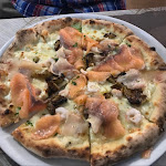 Photo n°1 de l'avis de Iuliia.h fait le 26/06/2021 à 21:01 sur le  Ristorante Lido Sei Nodi à Letojanni