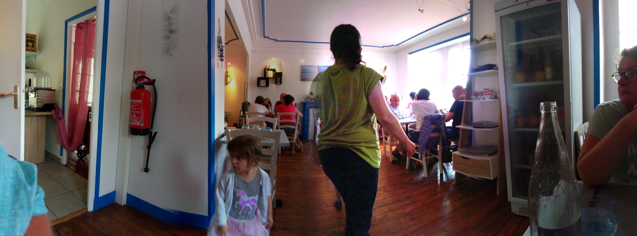 Photo n° 2 de l'avis de Julieñ.a fait le 13/08/2018 à 17:15