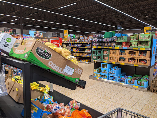 Supermarket «ALDI», reviews and photos, 4692 Great Northern Blvd, North Olmsted, OH 44070, USA