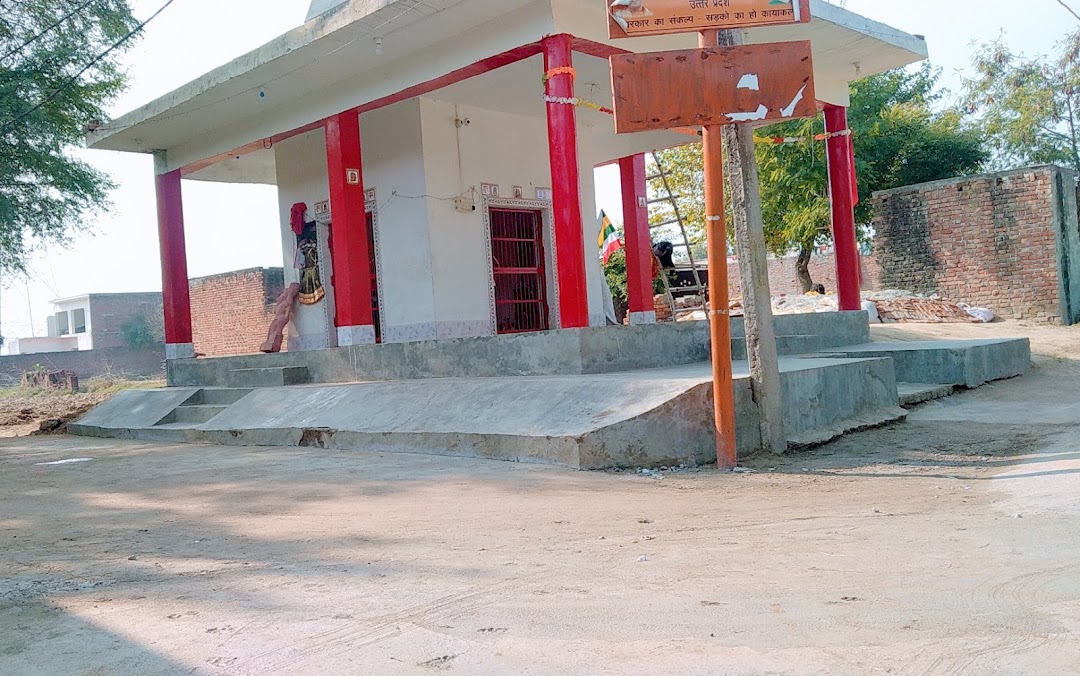 Jahar veer mandir