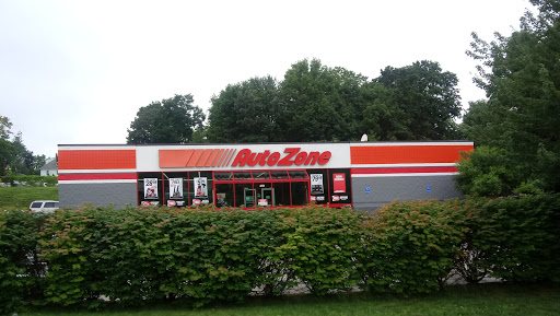 Auto Parts Store «AutoZone», reviews and photos, 410 Broad St, Manchester, CT 06040, USA