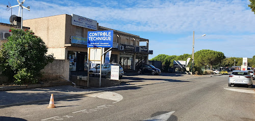 ABC13 Controle Technique Autovision Carnoux à Carnoux-en-Provence