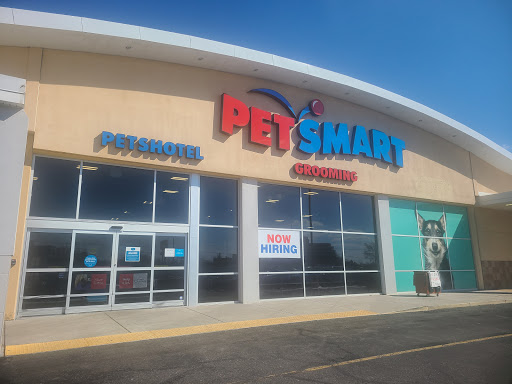 Pet Supply Store «PetSmart», reviews and photos, 8204 Leesburg Pike, Vienna, VA 22182, USA