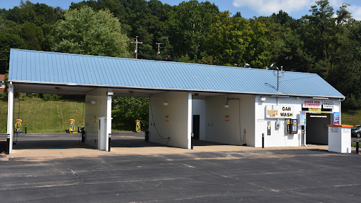 Duke Of Suds Car Wash en Ripley