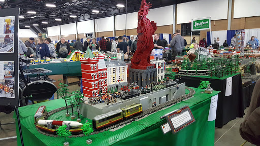 Fairground «Washington State Fair», reviews and photos, 110 9th Ave SW, Puyallup, WA 98371, USA