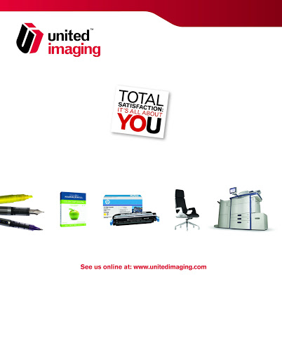 United Imaging image