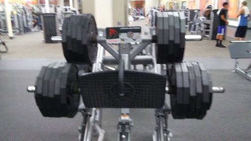 Gym «City Sports Club», reviews and photos, 1040 Grant Rd #165, Mountain View, CA 94040, USA