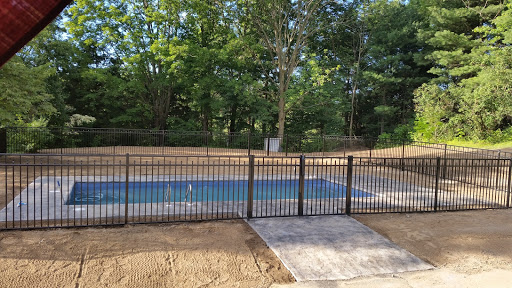 Swimming Pool Contractor «Designer Pool Company», reviews and photos, 2085 PA-590, Moscow, PA 18444, USA
