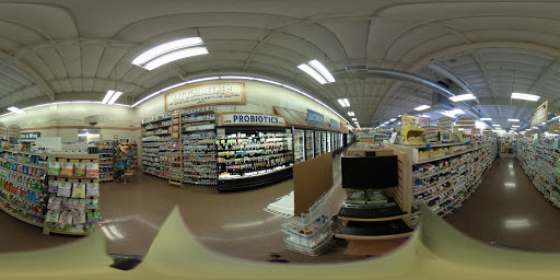 Health Food Store «Sprouts Farmers Market», reviews and photos, 630 San Antonio Rd, Mountain View, CA 94040, USA