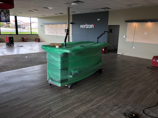 Janitorial Service «M.R.E. Cleaning Service, Inc.», reviews and photos, 3643 N Econlockhatchee Trail, Orlando, FL 32817, USA