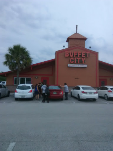 Department Store «Walmart Supercenter», reviews and photos, 4400 13th St, St Cloud, FL 34769, USA