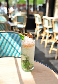 Mojito du Restaurant français Mon Coco à Paris - n°9