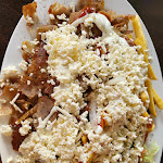 Photo n°1 de l'avis de Thomas.r fait le 15/01/2023 à 20:09 sur le  Sultan Kebap Haus à Dresden