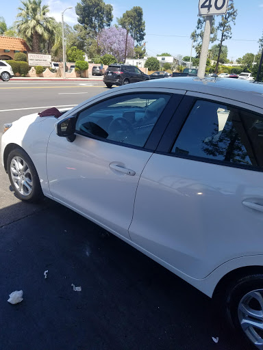 Car Wash «Classic Car Wash», reviews and photos, 18470 Devonshire St, Northridge, CA 91325, USA