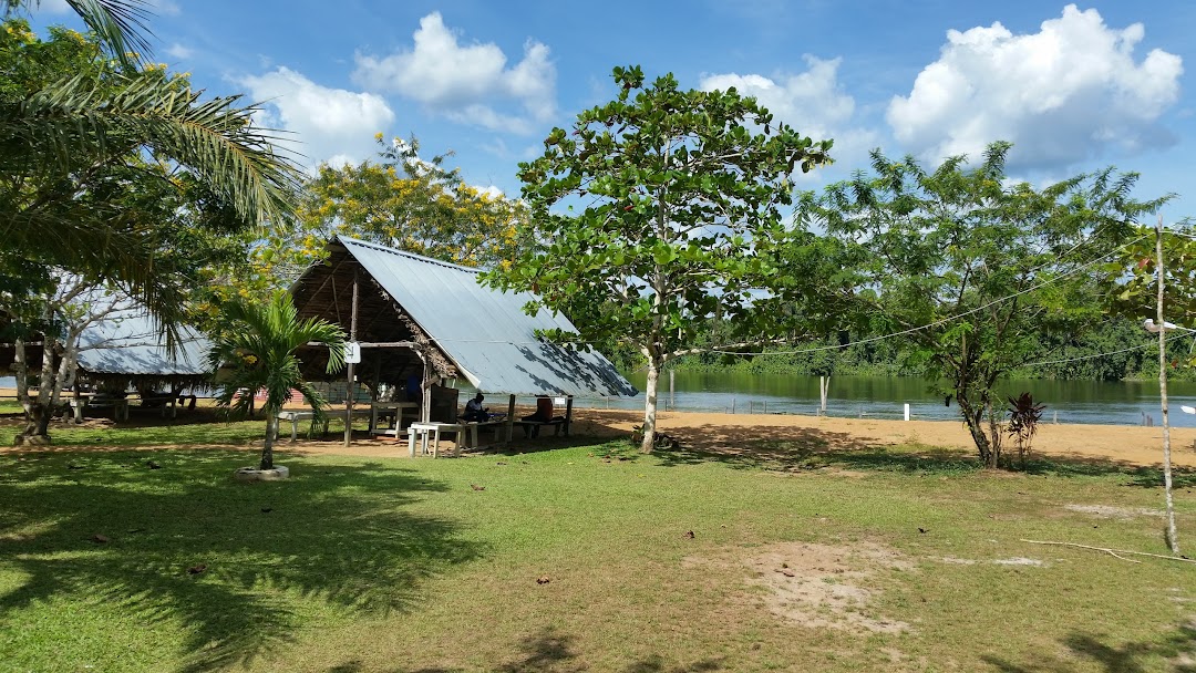 Brokopondo, Surinam