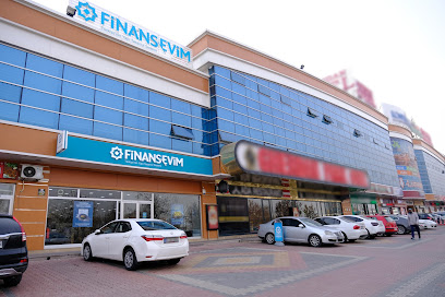 Finansevim Konya Arena Şube