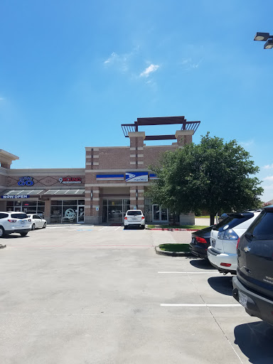 Post Office «United States Postal Service», reviews and photos, 8811 Teel Pkwy #100, Frisco, TX 75034, USA