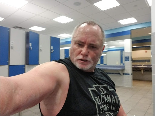 Health Club «Crunch - Fairless Hills», reviews and photos, 110 Commerce Blvd, Fairless Hills, PA 19030, USA