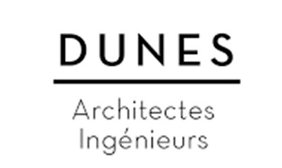 Dunes Architectes Ingénieurs à Paris