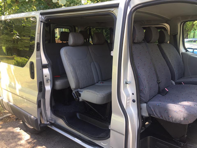 Gyulai kisbusz és autóbérlés - Autókölcsönző