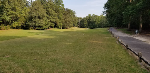 Golf Club «The Brookwoods Golf Club», reviews and photos, 7325 Club Dr, Quinton, VA 23141, USA
