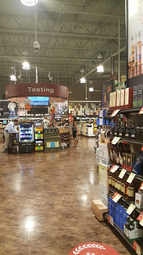 Wine Store «Total Wine & More», reviews and photos, 13711 S Tamiami Trail, Fort Myers, FL 33912, USA
