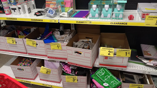 Office Supply Store «Office Depot», reviews and photos, 5601 Bandera Rd #113, Leon Valley, TX 78238, USA