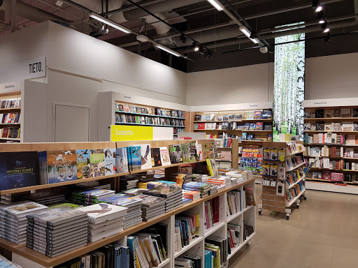 Suomalainen Kirjakauppa